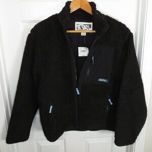 American Eagle Outfitters Fleece Performance Jacket